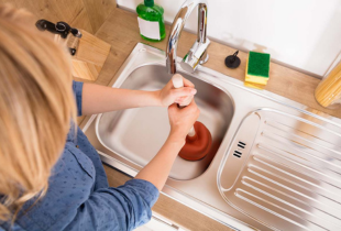 Drain Cleaning in Fairfax County, VA